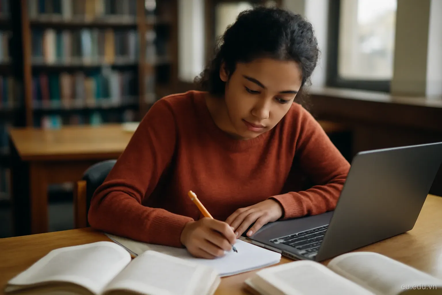 Academic Writing: The Skill That Quietly Decides Your Grades