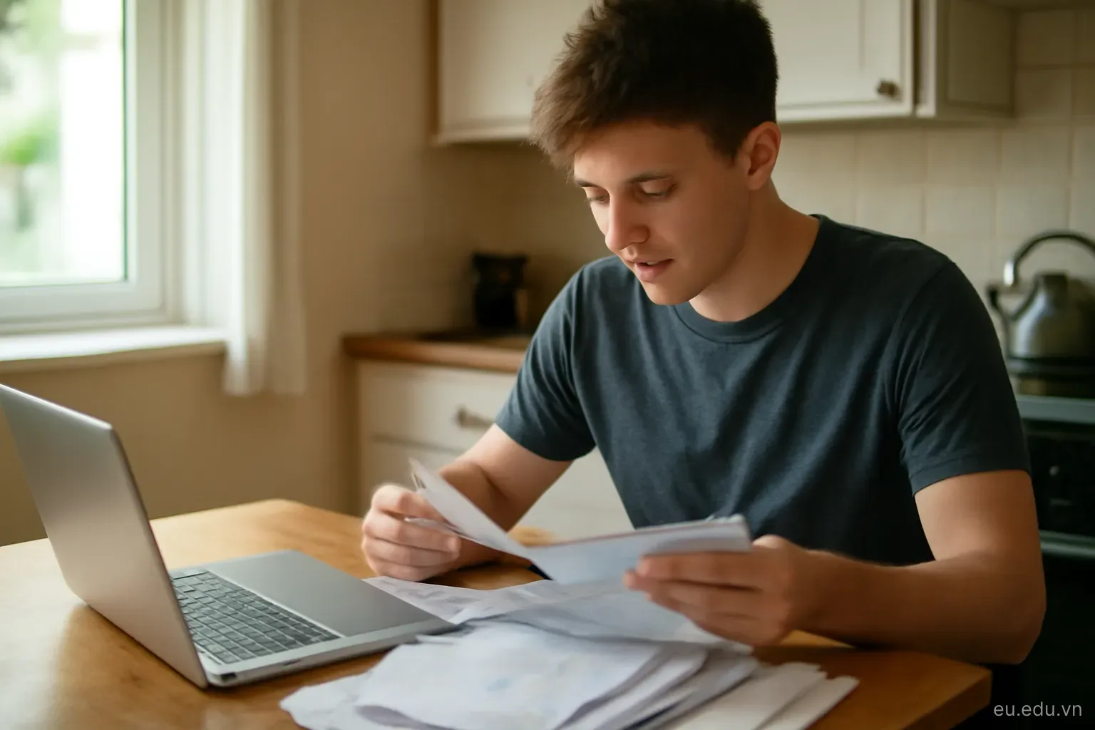 Money Admin in Europe: Accounts, Bills and the Contracts That Trap Students