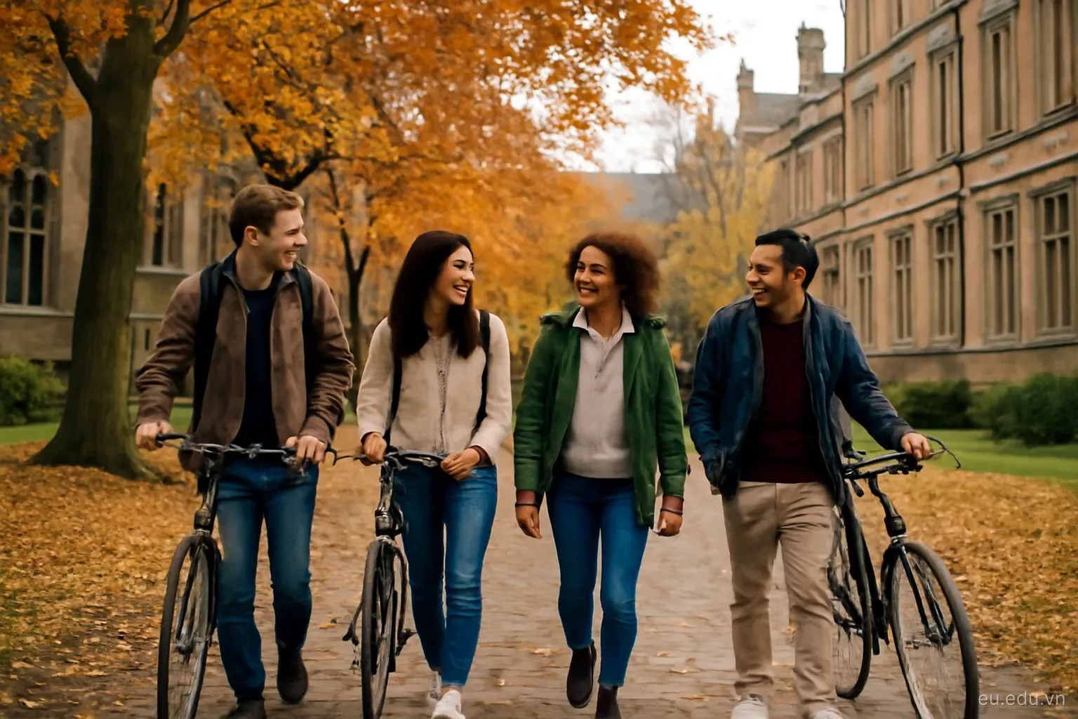 Choosing a field employers actually need