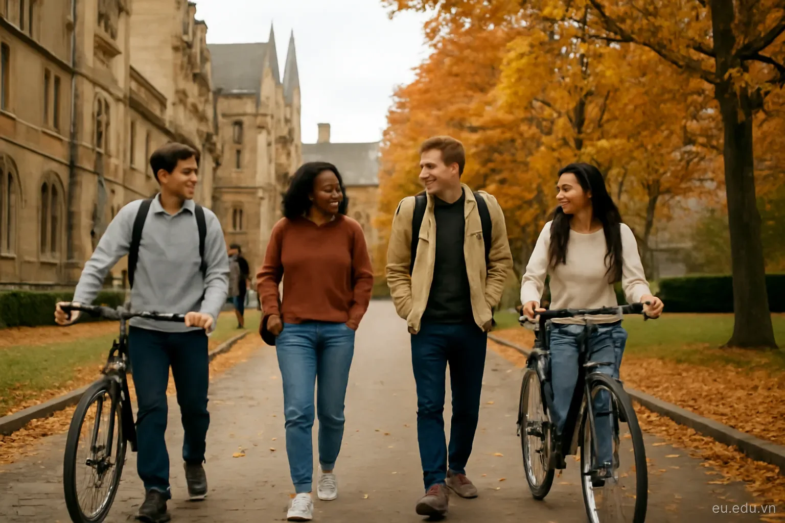 Converting your grades for European admissions