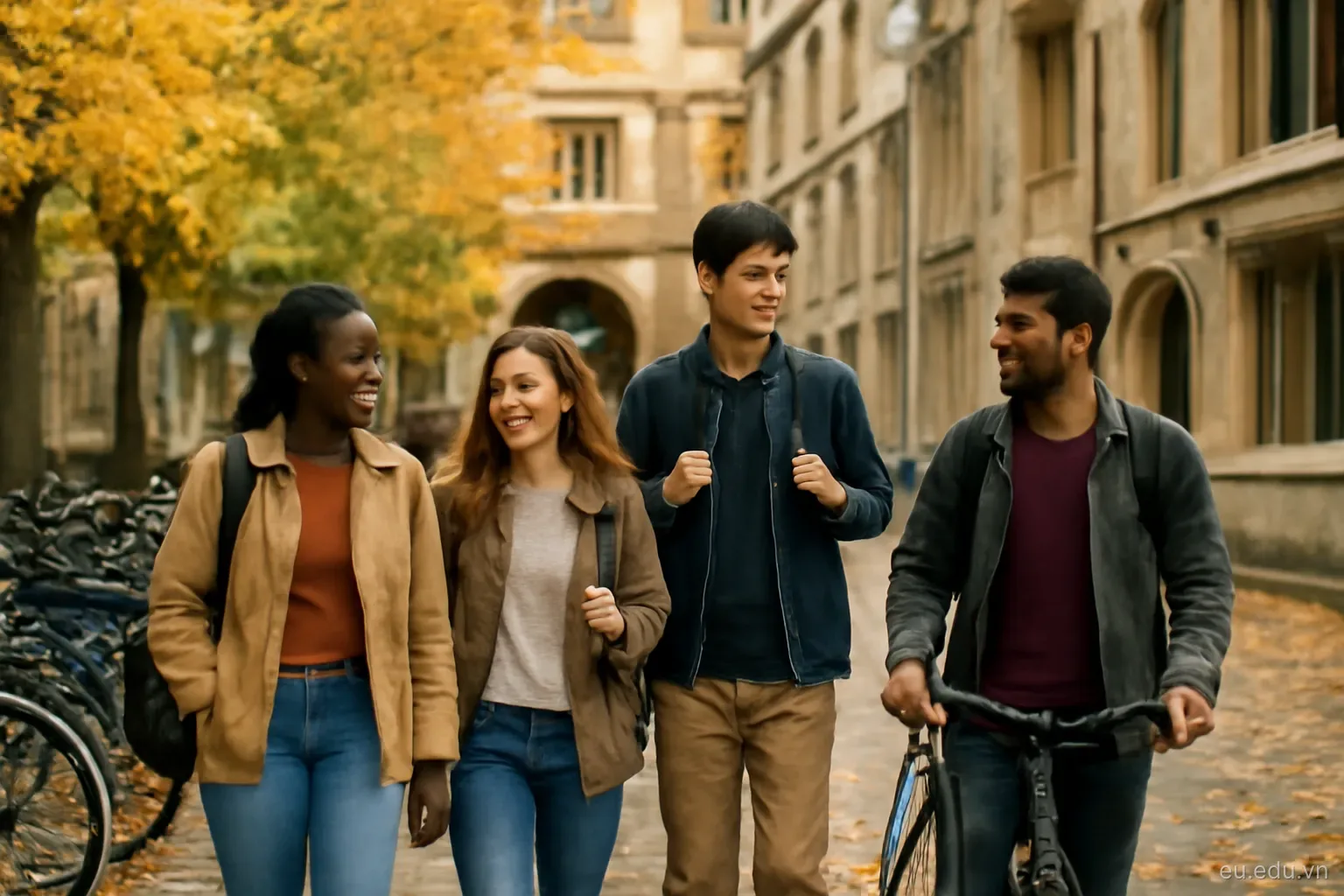 Germany, Netherlands or the Nordics: how to choose