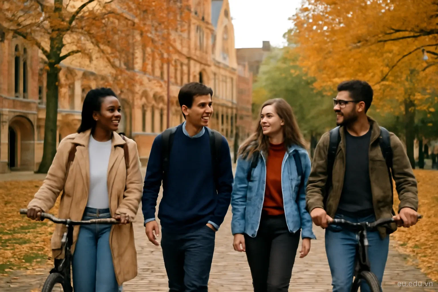 Internships that turn into job offers