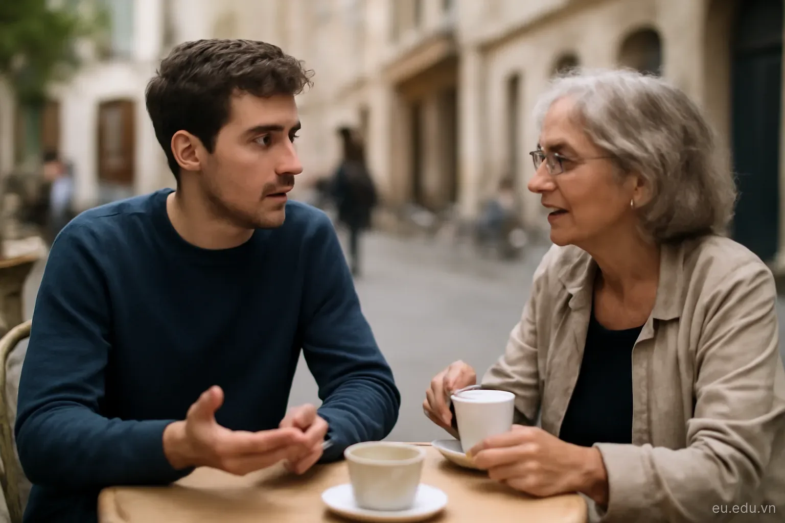 Learning the Local Language: The Decision That Shapes Everything Else
