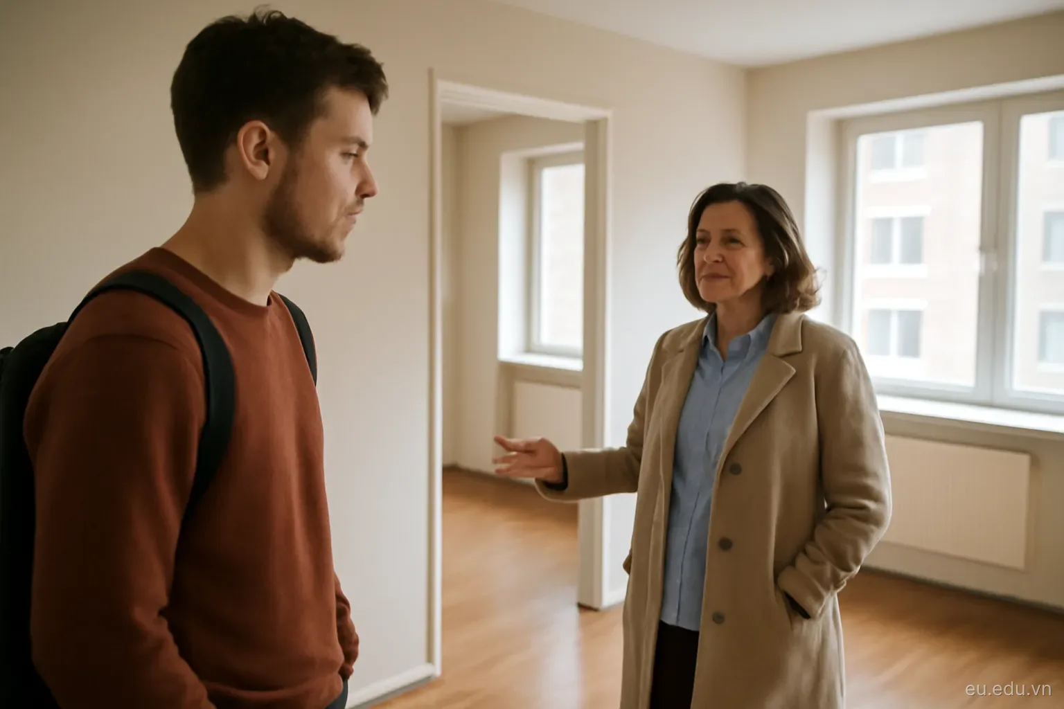 Renting in Europe: Contracts, Deposits and the Scams That Target Students
