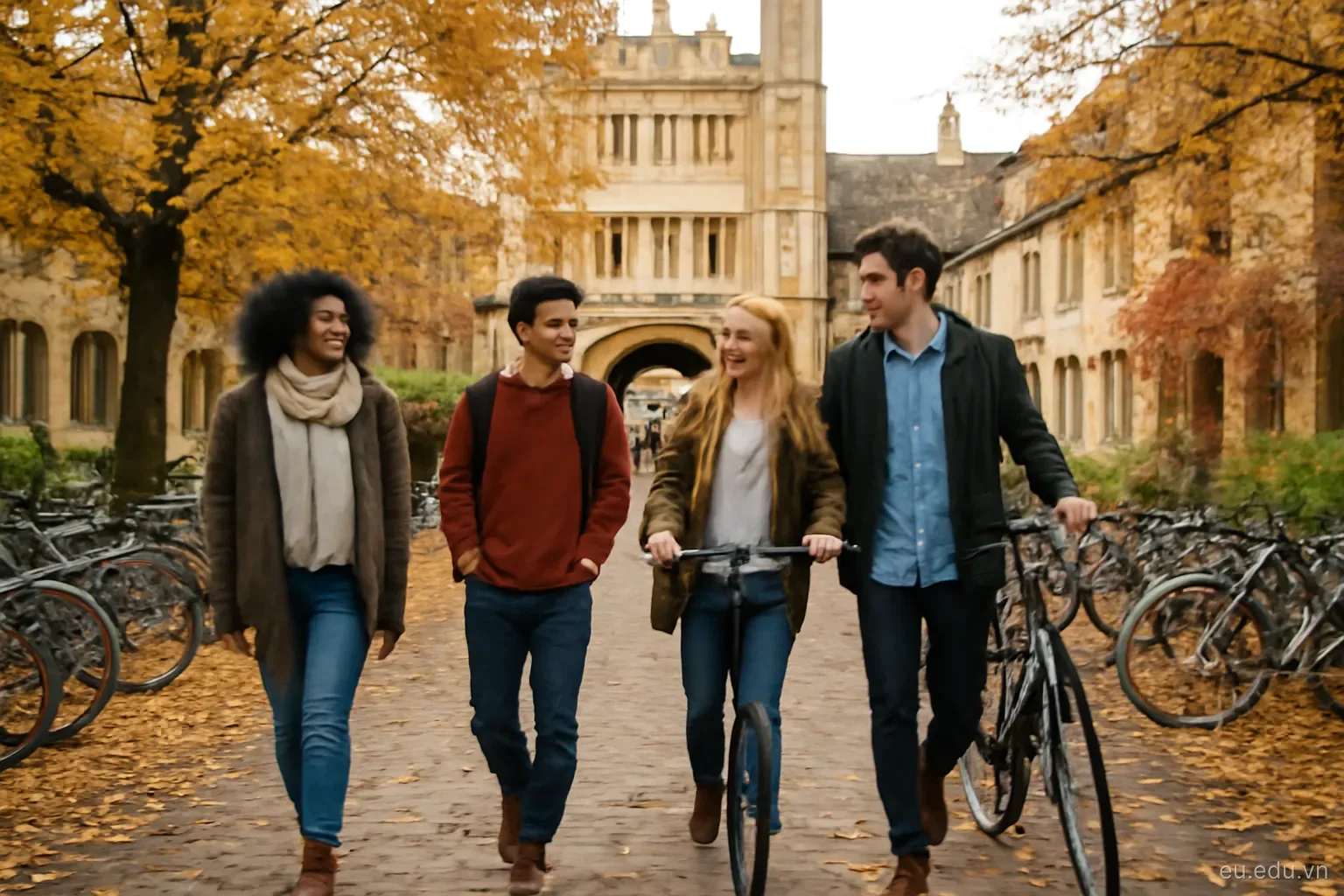 Three-year bachelor degrees, explained