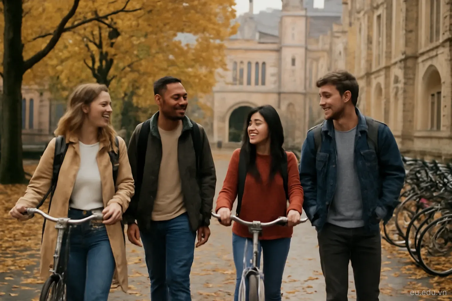 University-level grants most students miss