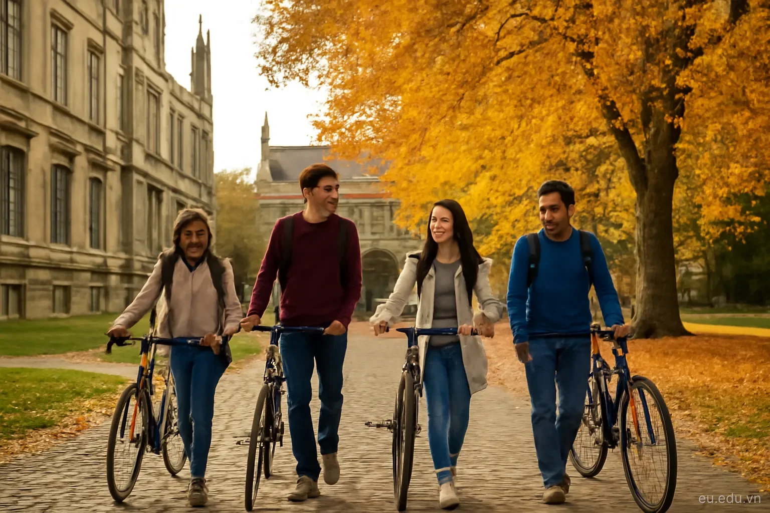 Working part-time without derailing your studies